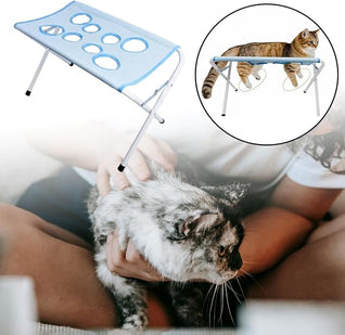 Dog Grooming Hammock