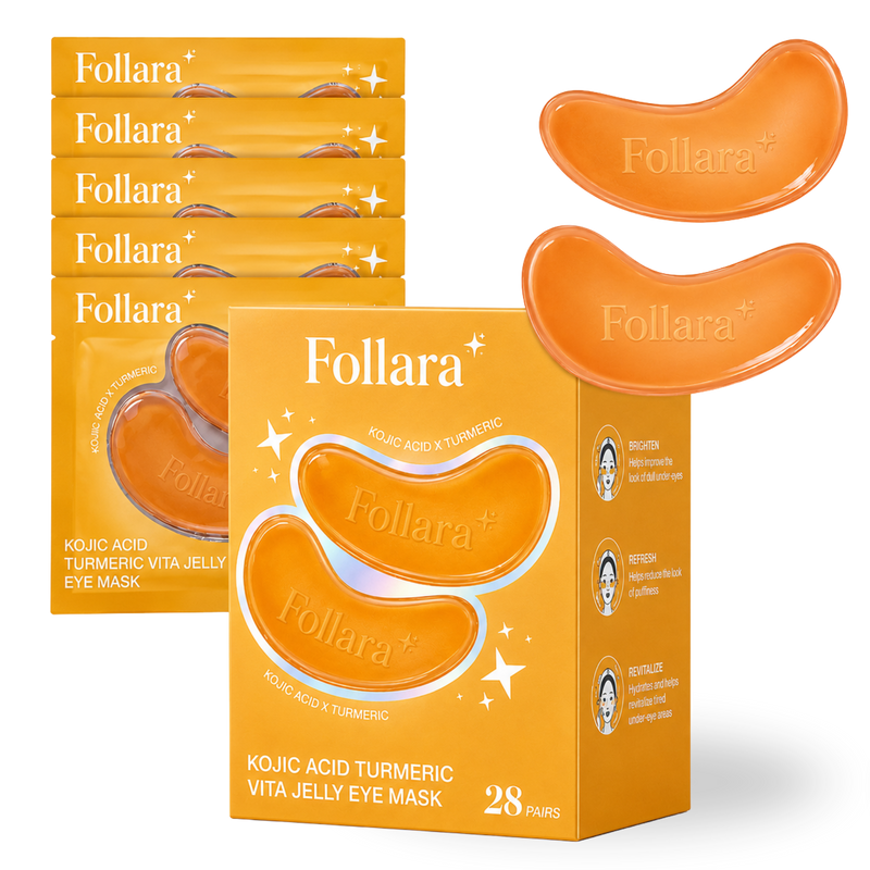 Ready for Brighter, Fresher-Looking Eyes?